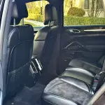 Porsche Cayenne 2017 340 л.с. из Китая