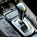 Porsche Cayenne 2017 340 л.с. из Китая