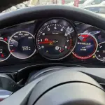 Porsche Panamera 2023 330 л.с. — лот 56654073 из Китая