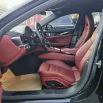Porsche Panamera 2023 330 л.с. — лот 56654073 из Китая