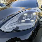 Porsche Panamera 2023 330 л.с. — лот 56654073 из Китая