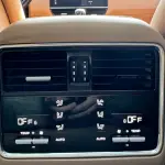 Porsche Cayenne 2018 340 л.с. — лот 56754032 из Китая