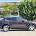 Porsche Cayenne 2018 из Китая