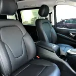 Mercedes-Benz V-Class 2020 из Китая