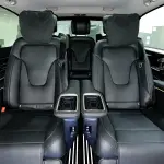 Mercedes-Benz V-Class 2020 211 л.с. — лот 56753953 из Китая