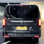 Mercedes-Benz V-Class 2020 211 л.с. — лот 56753953 из Китая