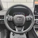 Honda Breeze PHEV 2023 из Китая