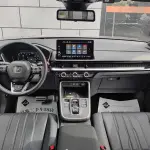 Honda Breeze PHEV 2023 из Китая