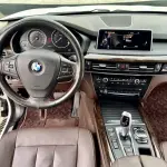 BMW X5 (Import) 2015 306 л.с. — лот 56754264 из Китая