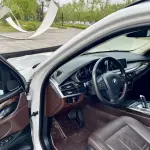 BMW X5 (Import) 2015 306 л.с. — лот 56754264 из Китая