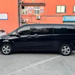 Mercedes-Benz Vito 2018 из Китая