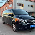 Mercedes-Benz Vito 2018 из Китая