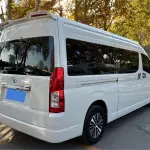 Toyota Hiace 2023 лот 56642805 из Китая