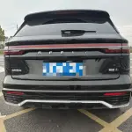 Geely Xingyue L 2024 из Китая
