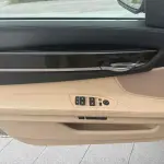 BMW 7 Series 2013 из Китая