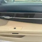 BMW 7 Series 2013 из Китая