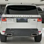 Land Rover Sport 2020 360 л.с. — лот 56755787 из Китая
