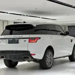 Land Rover Sport 2020 360 л.с. — лот 56755787 из Китая