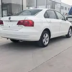 Volkswagen Jetta 2014 из Китая