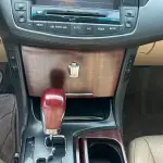 Toyota Crown 2011 из Китая