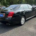 Toyota Crown 2011 из Китая