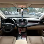Toyota Crown 2011 из Китая