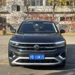 Volkswagen Talagon 2022 220 л.с. — лот 56999152 из Китая