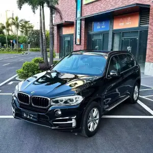 BMW X5 (Import) 2015 из Китая