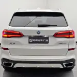 BMW X5 (Import) 2018 340 л.с. из Китая