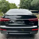 Audi A6L 2022 из Китая