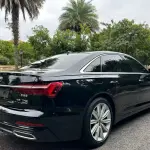 Audi A6L 2022 из Китая