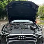 Audi A6L 2022 из Китая