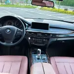 BMW X5 (Import) 2015 из Китая