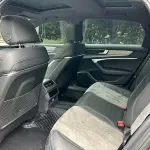 Audi A6L 2022 из Китая