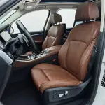BMW X5 (Import) 2018 340 л.с. из Китая