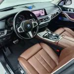BMW X5 (Import) 2018 340 л.с. из Китая