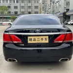 Toyota Crown 2013 из Китая