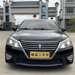 Toyota Crown 2013 из Китая