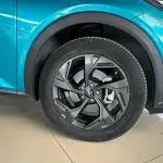 GAC Motor Trumpchi GS3 2025 из Китая