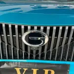 GAC Motor Trumpchi GS3 2025 из Китая