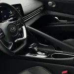 Hyundai Elantra 2023 115 л.с. из Китая