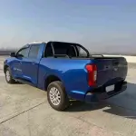 Great Wall Pao 2021 из Китая