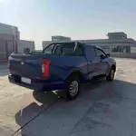 Great Wall Pao 2021 из Китая