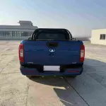 Great Wall Pao 2021 из Китая