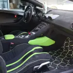Lamborghini Huracán 2022 из Китая