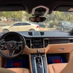 Porsche Macan 2017 из Китая