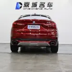 BMW X6 2020 из Китая