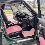 MINI Mini 2017 102 л.с. — лот 56757554 из Китая
