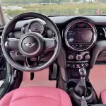 MINI Mini 2017 102 л.с. — лот 56757554 из Китая