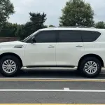 Nissan Patrol 2018 279 л.с. 279 л.с. из Китая